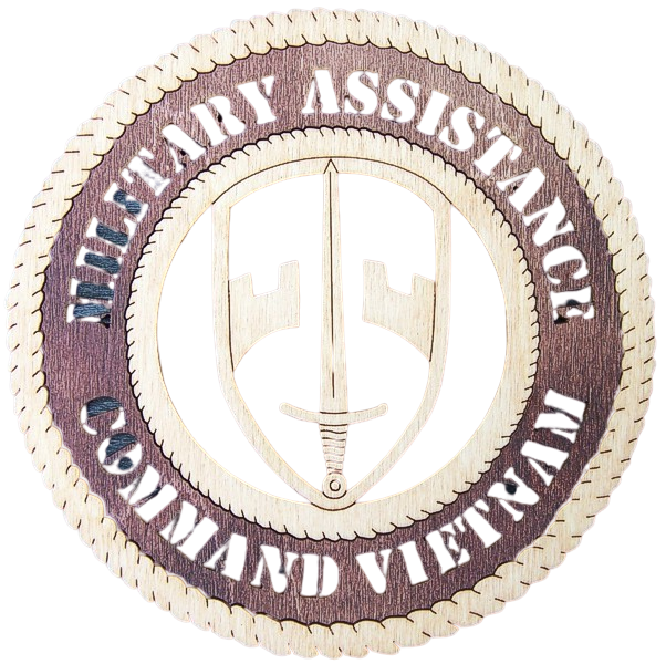 Military Assistance Command Vietnam